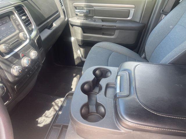 used 2024 Ram 1500 Classic car, priced at $31,548