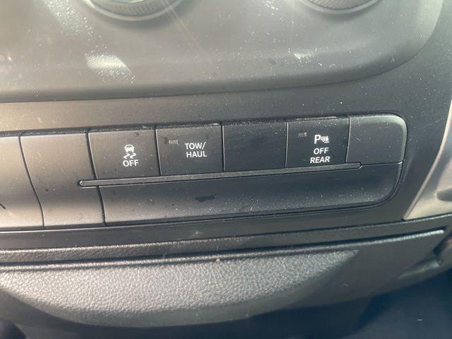 used 2024 Ram 1500 Classic car, priced at $31,548