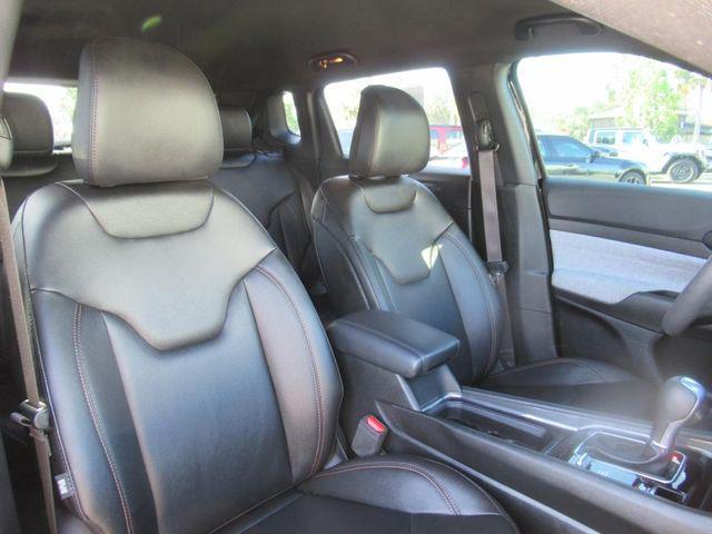 used 2024 Jeep Compass car, priced at $26,462
