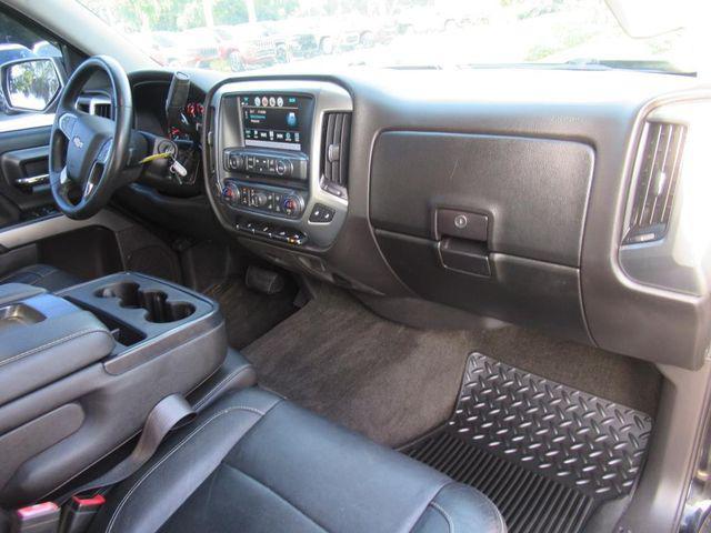 used 2018 Chevrolet Silverado 1500 car, priced at $22,997