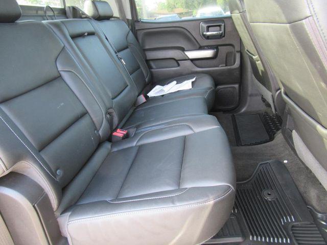 used 2018 Chevrolet Silverado 1500 car, priced at $22,997