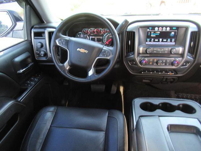 used 2018 Chevrolet Silverado 1500 car, priced at $22,997