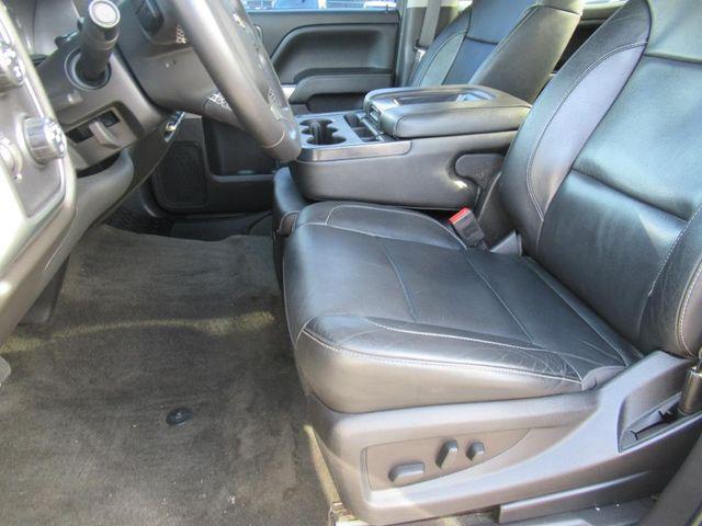 used 2018 Chevrolet Silverado 1500 car, priced at $22,997