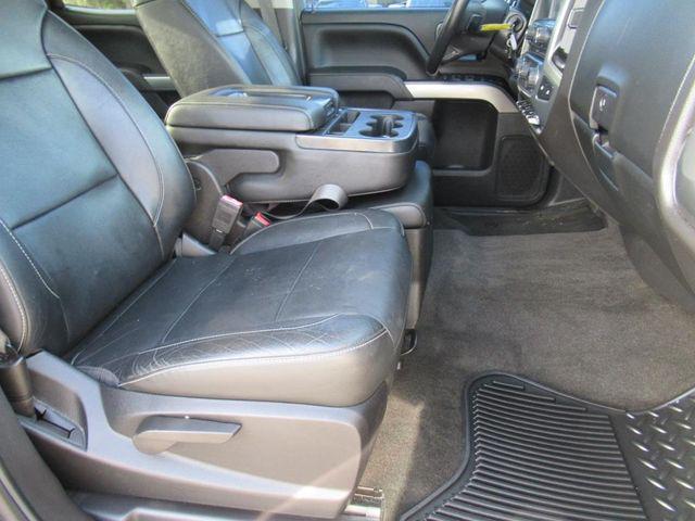 used 2018 Chevrolet Silverado 1500 car, priced at $22,997