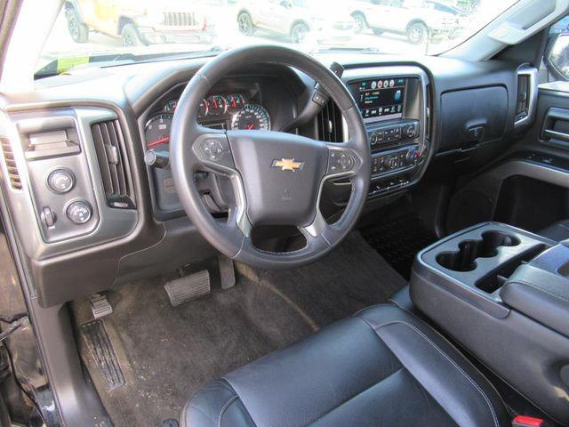 used 2018 Chevrolet Silverado 1500 car, priced at $22,997
