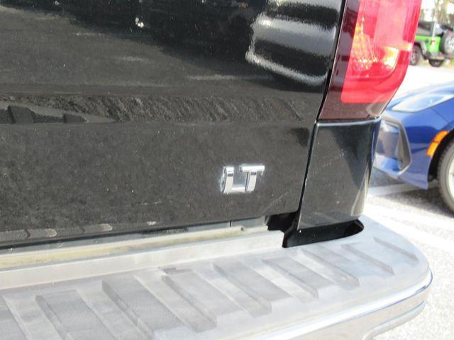 used 2018 Chevrolet Silverado 1500 car, priced at $22,997