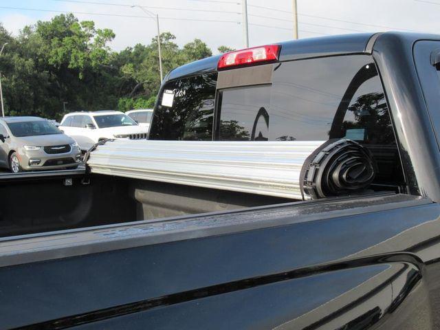 used 2018 Chevrolet Silverado 1500 car, priced at $22,997