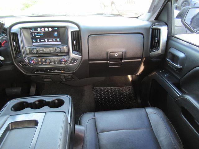 used 2018 Chevrolet Silverado 1500 car, priced at $22,997