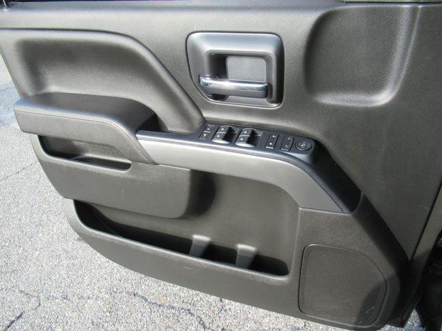 used 2018 Chevrolet Silverado 1500 car, priced at $22,997