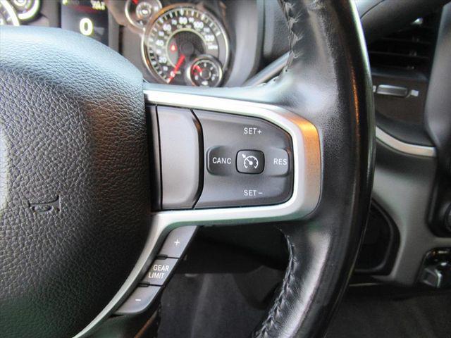 used 2024 Ram 3500 car, priced at $62,385