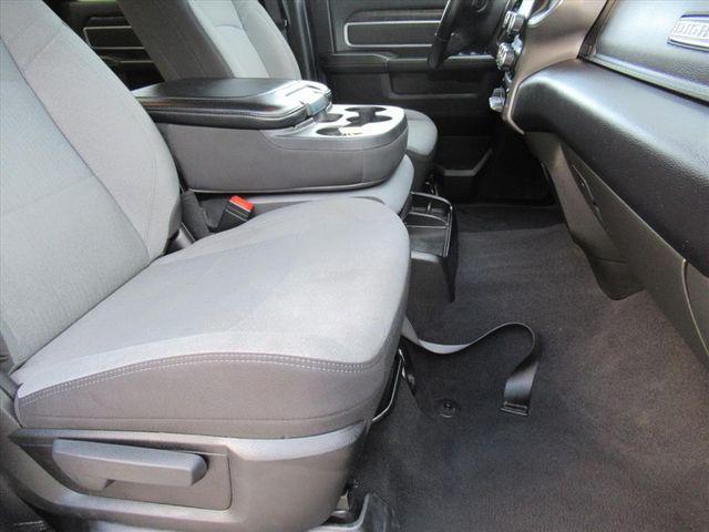 used 2024 Ram 3500 car, priced at $62,385