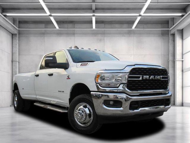 used 2024 Ram 3500 car, priced at $62,385