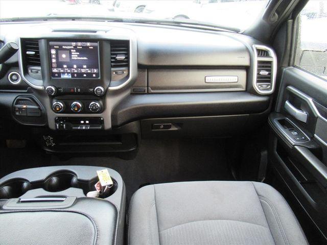 used 2024 Ram 3500 car, priced at $62,385