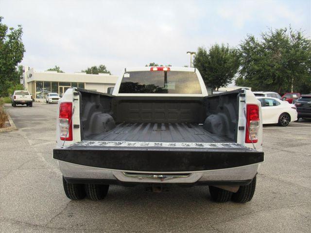 used 2024 Ram 3500 car, priced at $62,385