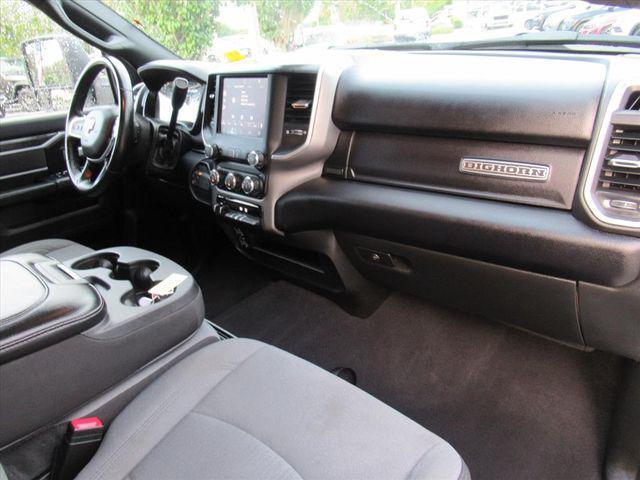 used 2024 Ram 3500 car, priced at $62,385