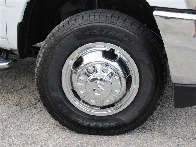 used 2024 Ram 3500 car, priced at $62,385