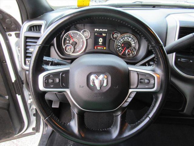 used 2024 Ram 3500 car, priced at $62,385