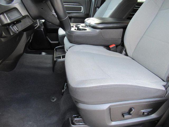 used 2024 Ram 3500 car, priced at $62,385