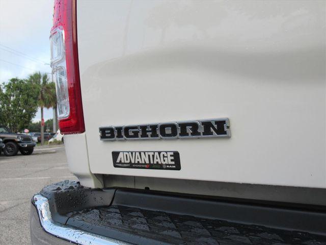 used 2024 Ram 3500 car, priced at $62,385