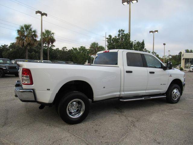 used 2024 Ram 3500 car, priced at $62,385