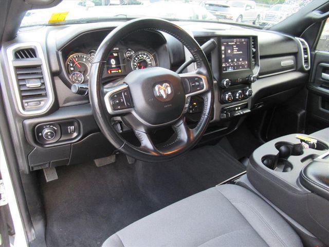 used 2024 Ram 3500 car, priced at $62,385