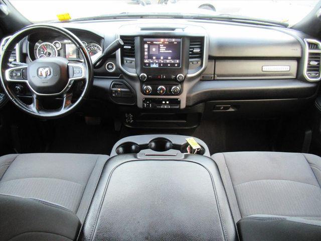 used 2024 Ram 3500 car, priced at $62,385