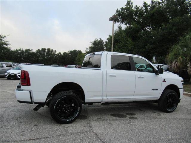 new 2026 Ram 2500 car, priced at $81,736