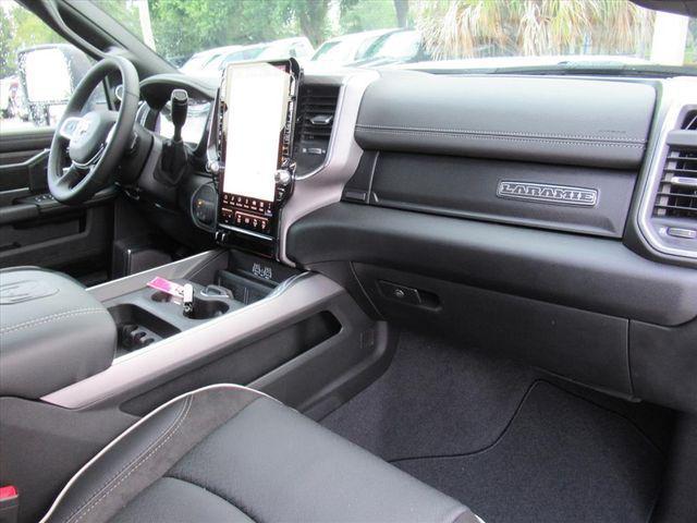 new 2026 Ram 2500 car, priced at $81,736