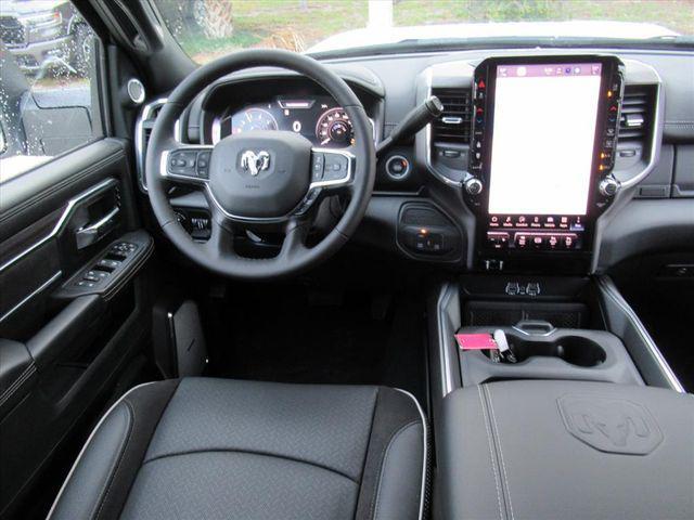 new 2026 Ram 2500 car, priced at $81,736