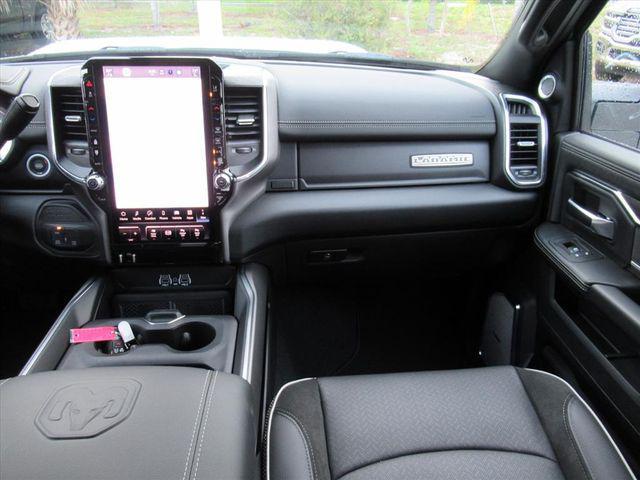 new 2026 Ram 2500 car, priced at $81,736