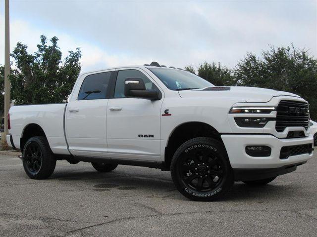 new 2026 Ram 2500 car, priced at $81,736