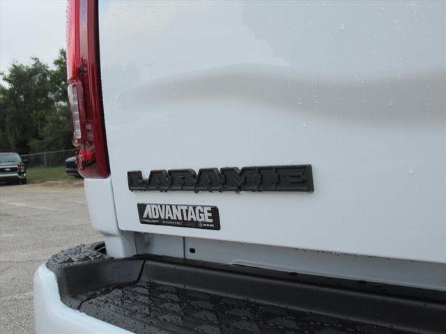 new 2026 Ram 2500 car, priced at $81,736