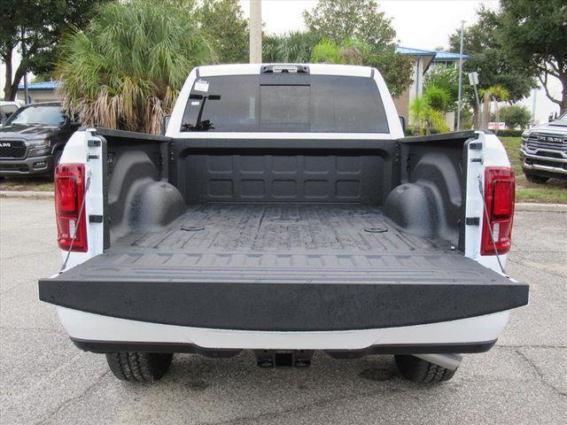 new 2026 Ram 2500 car, priced at $81,736