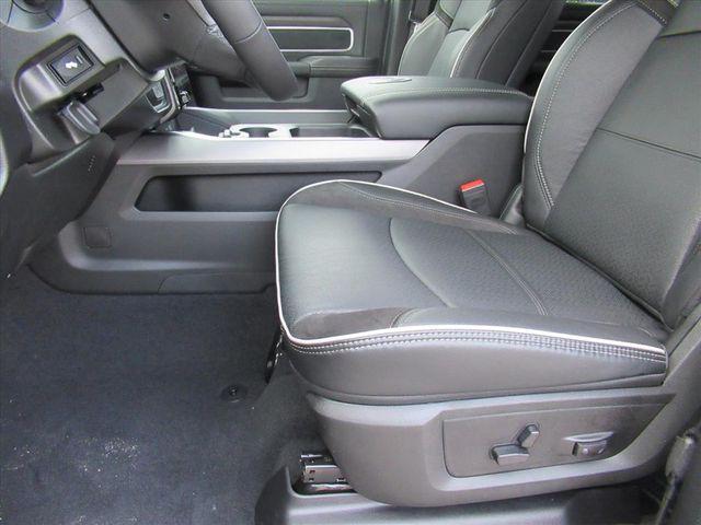 new 2026 Ram 2500 car, priced at $81,736