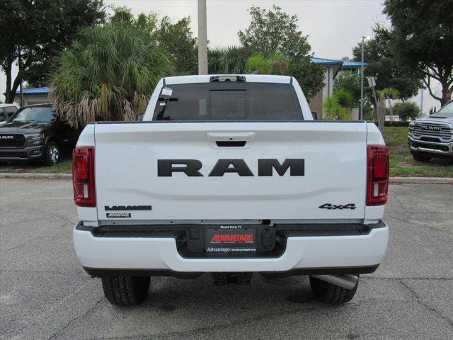 new 2026 Ram 2500 car, priced at $81,736