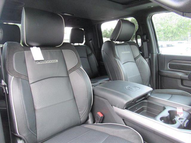 new 2026 Ram 2500 car, priced at $81,736