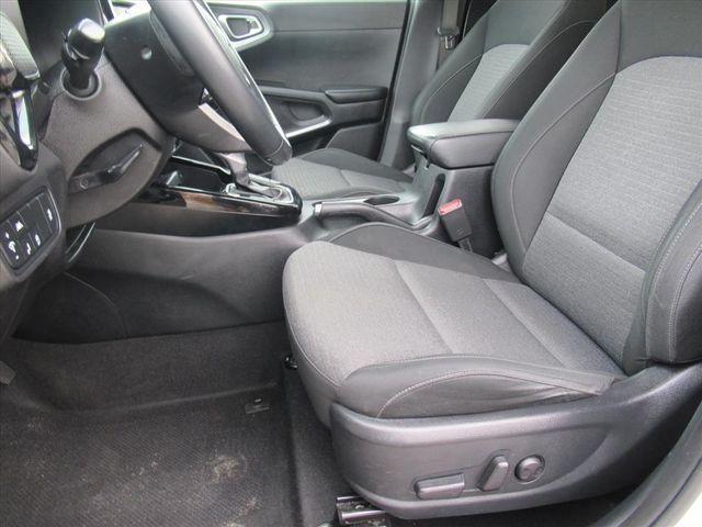 used 2021 Kia Soul car, priced at $10,377