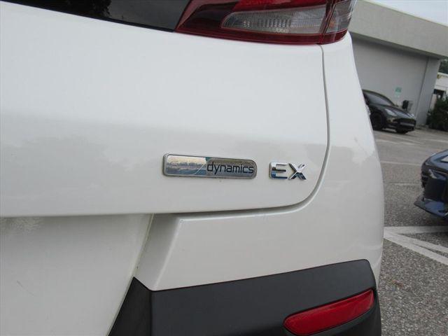 used 2021 Kia Soul car, priced at $10,377