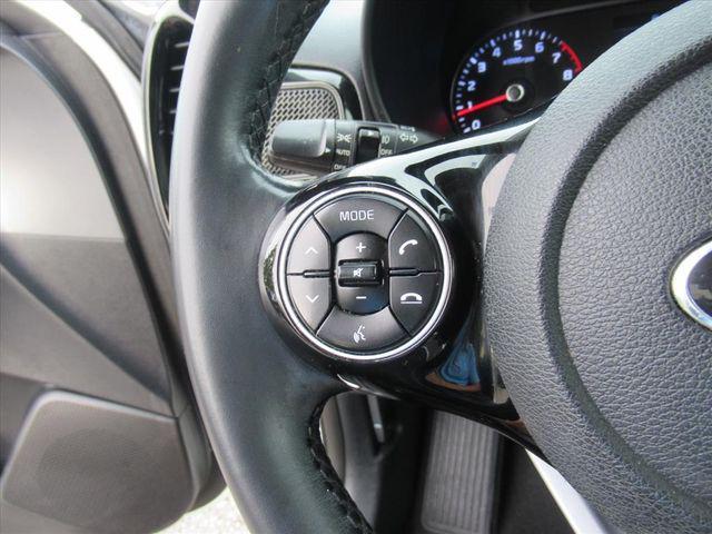 used 2021 Kia Soul car, priced at $10,377