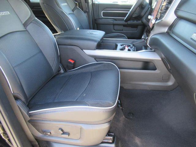 new 2025 Ram 3500 car, priced at $87,862