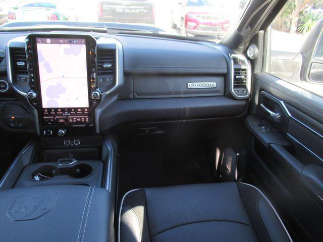 new 2025 Ram 3500 car, priced at $87,862