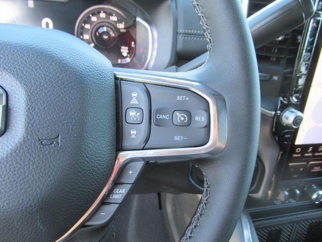 new 2025 Ram 3500 car, priced at $87,862