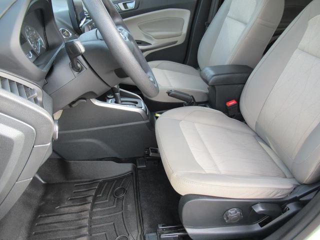 used 2021 Ford EcoSport car, priced at $16,776