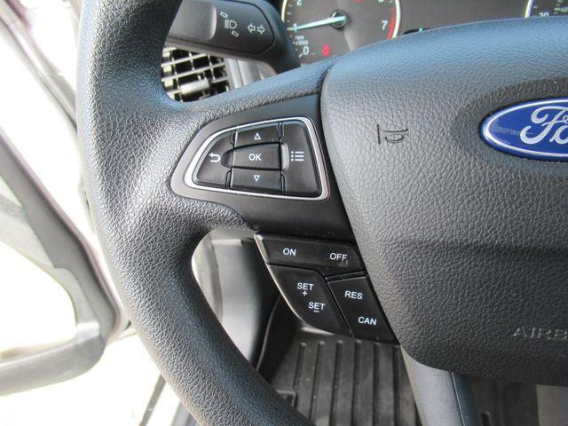 used 2021 Ford EcoSport car, priced at $16,776