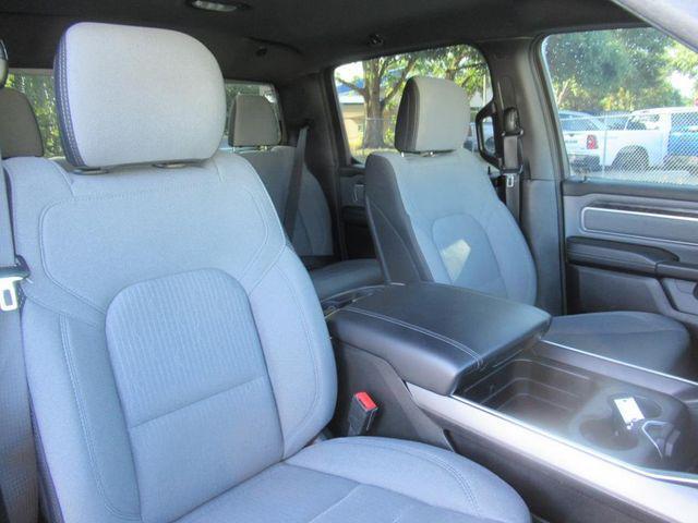 used 2022 Ram 1500 car, priced at $31,367