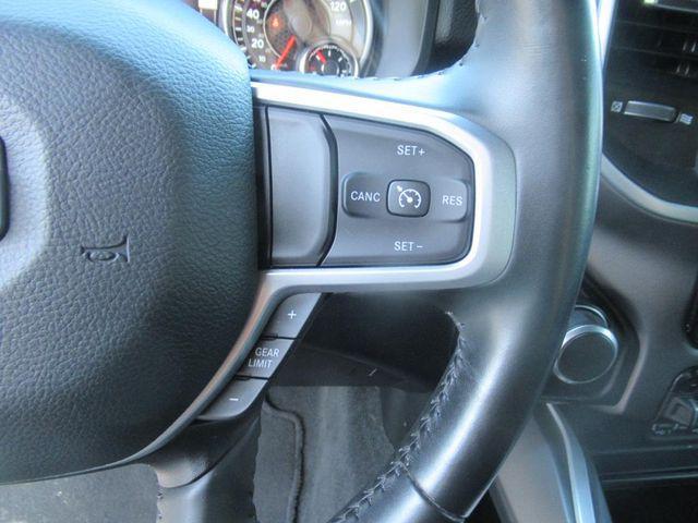 used 2022 Ram 1500 car, priced at $31,367
