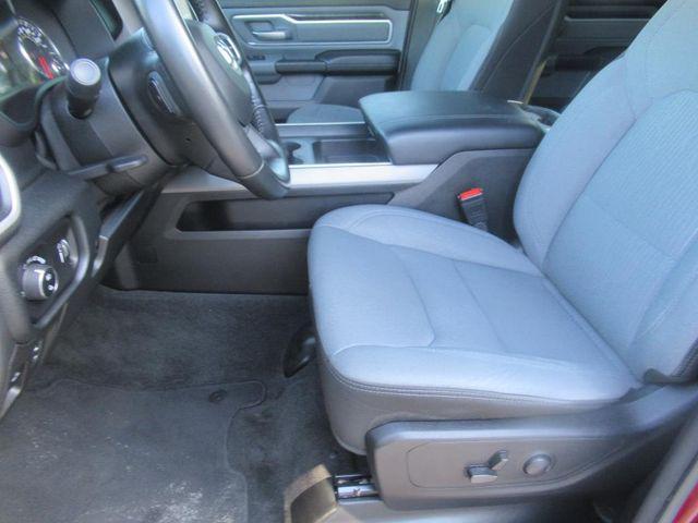 used 2022 Ram 1500 car, priced at $31,367