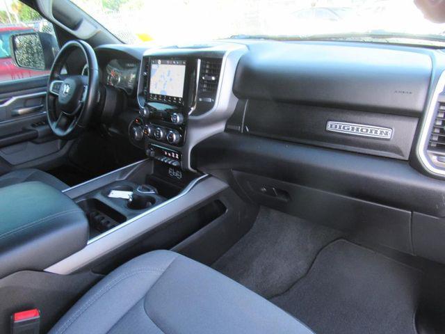 used 2022 Ram 1500 car, priced at $31,367