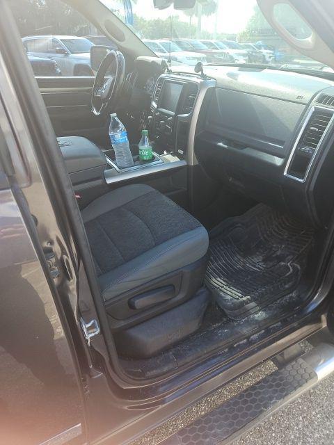used 2014 Ram 1500 car, priced at $13,991