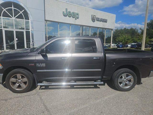used 2014 Ram 1500 car, priced at $13,991